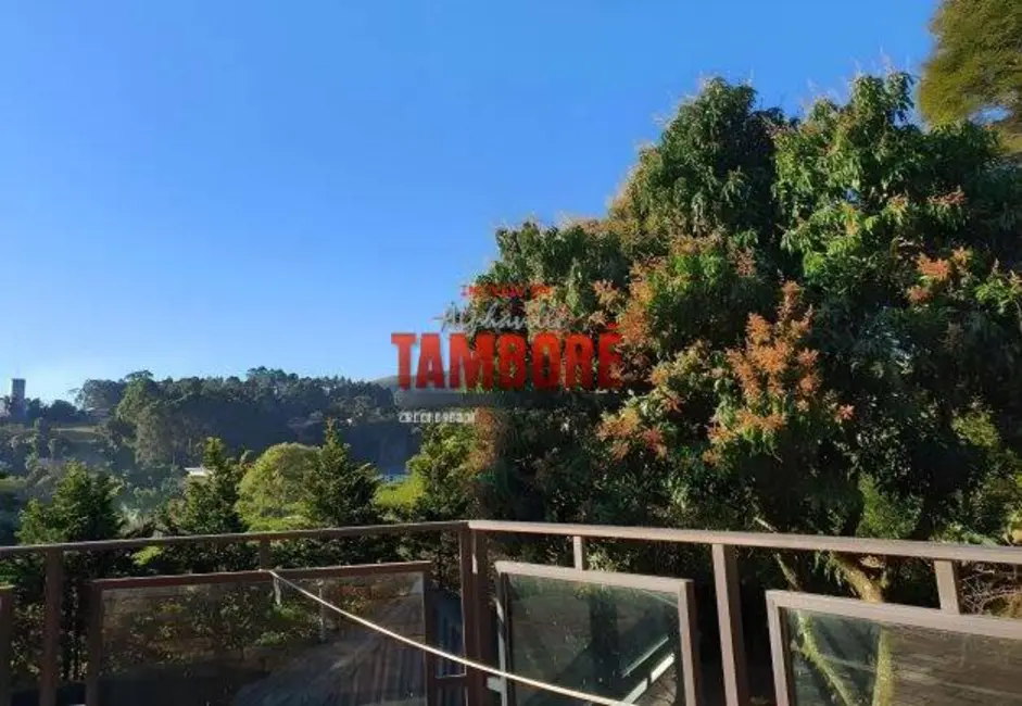 Foto 4 de Casa com 5 quartos à venda, 850m2 em Residencial Tamboré, Barueri - SP