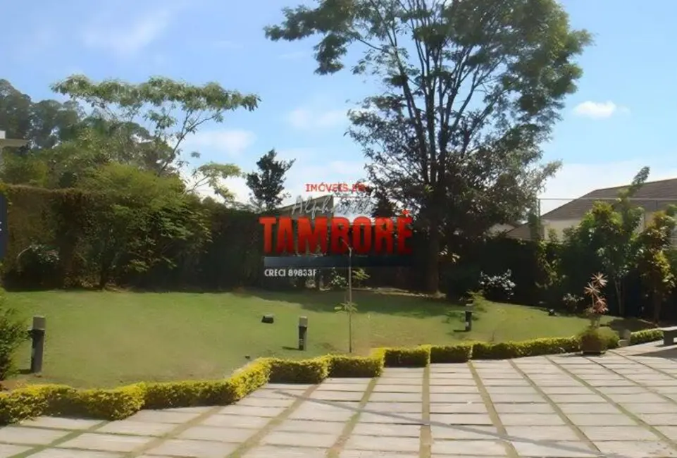 Foto 6 de Casa com 5 quartos à venda, 850m2 em Residencial Tamboré, Barueri - SP