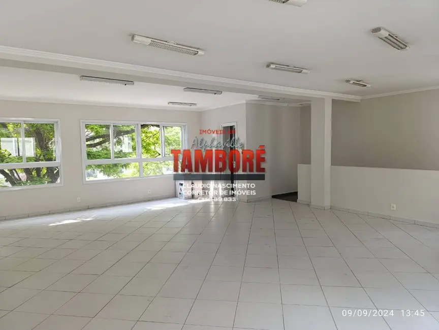 Foto 1 de Sala Comercial para alugar, 74m2 em Condomínio Centro Comercial Alphaville, Barueri - SP