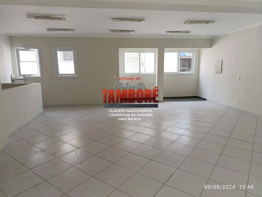 Foto 5 de Sala Comercial para alugar, 74m2 em Condomínio Centro Comercial Alphaville, Barueri - SP