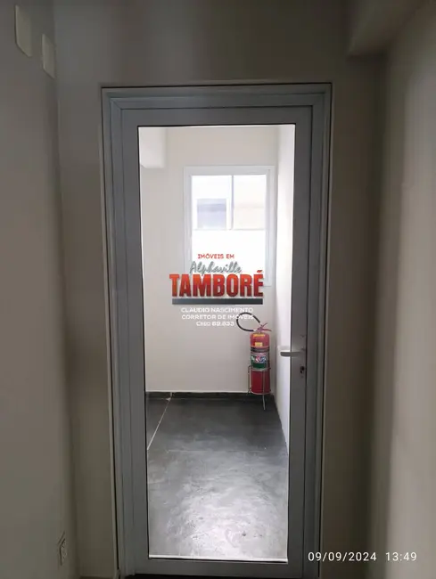 Foto 8 de Sala Comercial para alugar, 74m2 em Condomínio Centro Comercial Alphaville, Barueri - SP