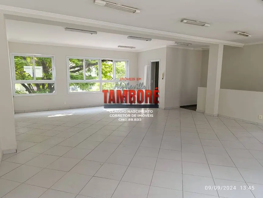 Foto 6 de Sala Comercial para alugar, 74m2 em Condomínio Centro Comercial Alphaville, Barueri - SP