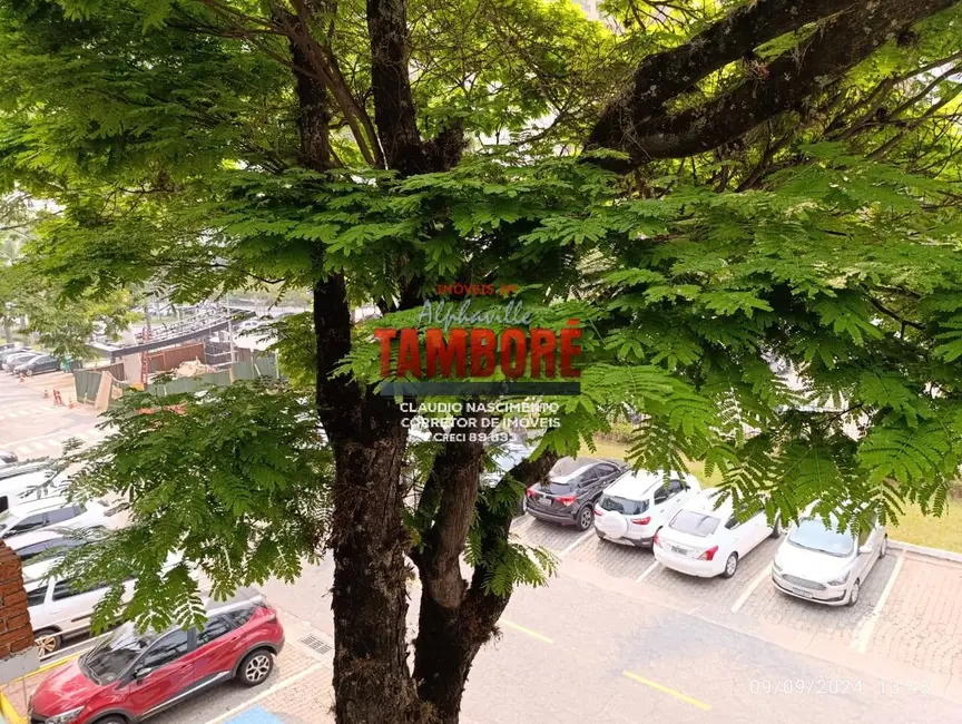 Foto 7 de Sala Comercial para alugar, 74m2 em Condomínio Centro Comercial Alphaville, Barueri - SP