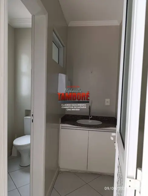 Foto 4 de Sala Comercial para alugar, 74m2 em Condomínio Centro Comercial Alphaville, Barueri - SP