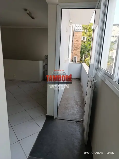 Foto 9 de Sala Comercial para alugar, 74m2 em Condomínio Centro Comercial Alphaville, Barueri - SP