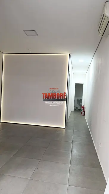Foto 1 de Sala Comercial para alugar, 46m2 em Condomínio Centro Comercial Alphaville, Barueri - SP