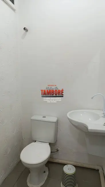 Foto 5 de Sala Comercial para alugar, 46m2 em Condomínio Centro Comercial Alphaville, Barueri - SP