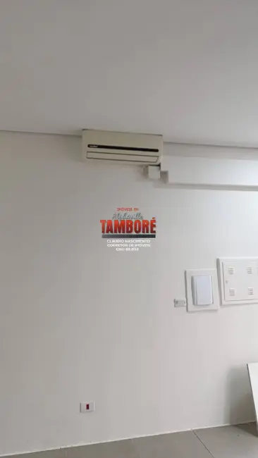 Foto 7 de Sala Comercial para alugar, 46m2 em Condomínio Centro Comercial Alphaville, Barueri - SP