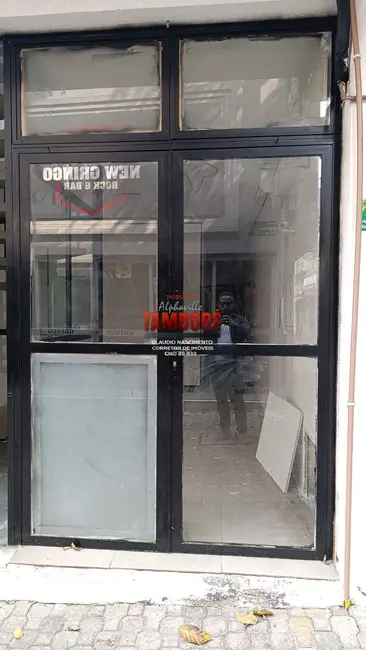 Foto 8 de Sala Comercial para alugar, 46m2 em Condomínio Centro Comercial Alphaville, Barueri - SP