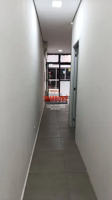 Foto 4 de Sala Comercial para alugar, 46m2 em Condomínio Centro Comercial Alphaville, Barueri - SP