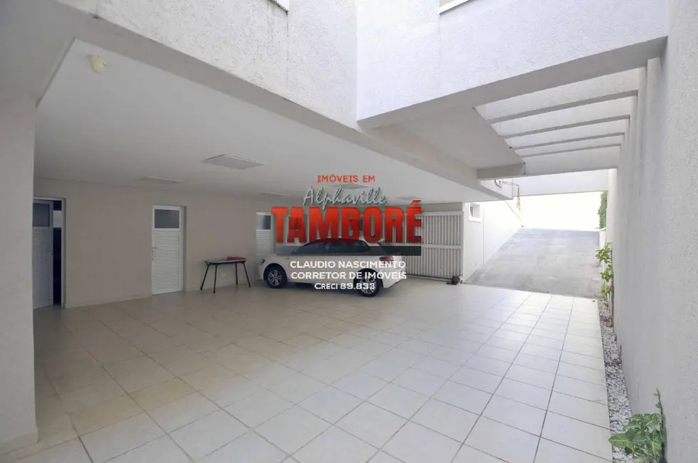 Foto 4 de Casa com 5 quartos à venda, 420m2 em Tamboré, Santana De Parnaiba - SP