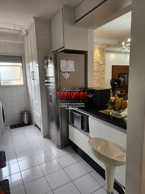 Foto 4 de Apartamento com 2 quartos à venda, 79m2 em Barueri - SP