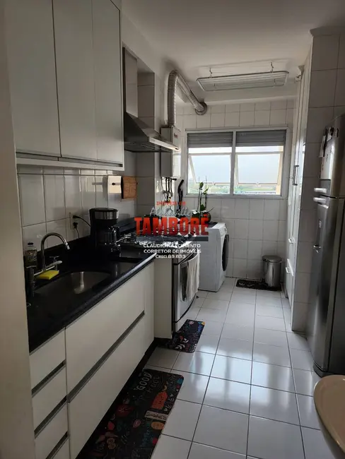 Foto 5 de Apartamento com 2 quartos à venda, 79m2 em Barueri - SP