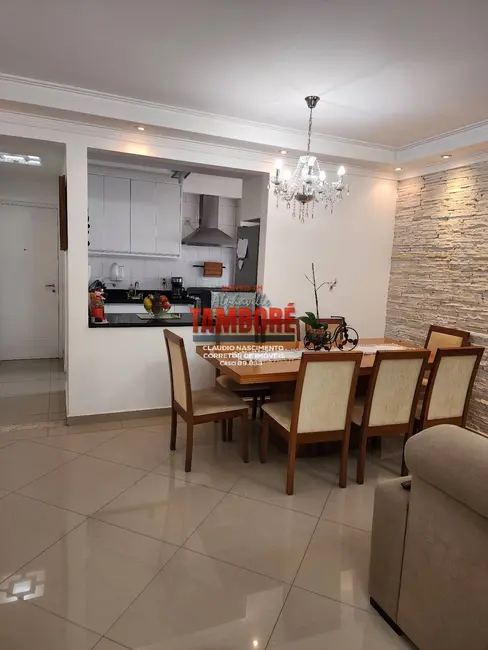 Foto 1 de Apartamento com 2 quartos à venda, 79m2 em Barueri - SP