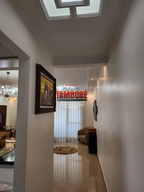 Foto 2 de Apartamento com 2 quartos à venda, 79m2 em Barueri - SP