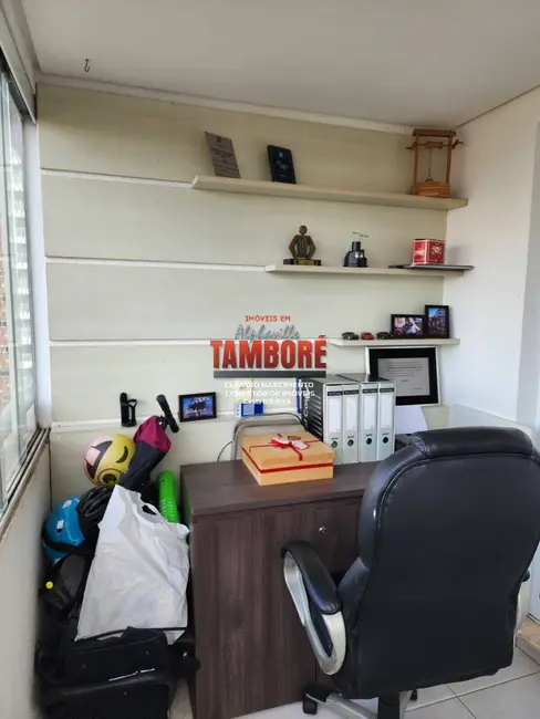 Foto 7 de Apartamento com 2 quartos à venda, 79m2 em Barueri - SP