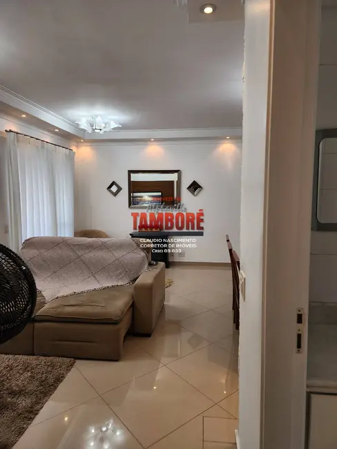 Foto 3 de Apartamento com 2 quartos à venda, 79m2 em Barueri - SP