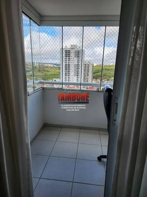 Foto 6 de Apartamento com 2 quartos à venda, 79m2 em Barueri - SP