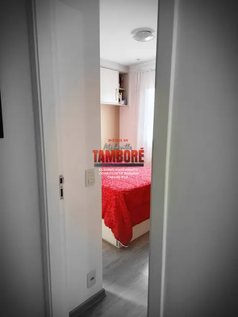 Foto 9 de Apartamento com 2 quartos à venda, 79m2 em Barueri - SP