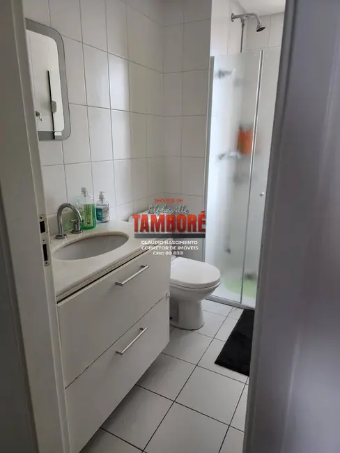 Foto 8 de Apartamento com 2 quartos à venda, 79m2 em Barueri - SP