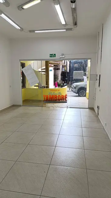 Foto 5 de Sala Comercial à venda e para alugar, 64m2 em Condomínio Centro Comercial Alphaville, Barueri - SP