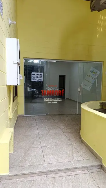 Foto 1 de Sala Comercial à venda e para alugar, 64m2 em Condomínio Centro Comercial Alphaville, Barueri - SP