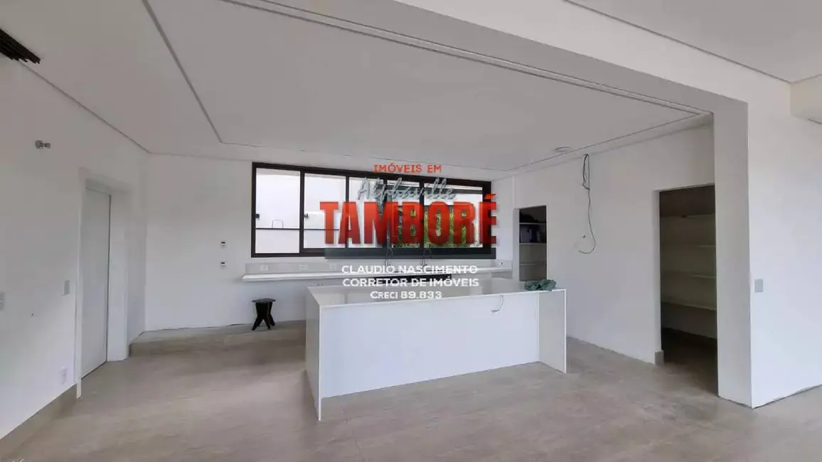 Casa com 5 quartos à venda, 836m2 em Tamboré, Santana De Parnaiba - SP - imagem 4 Foto 4 de Casa com 5 quartos à venda, 836m2 em Tamboré, Santana De Parnaiba - SP