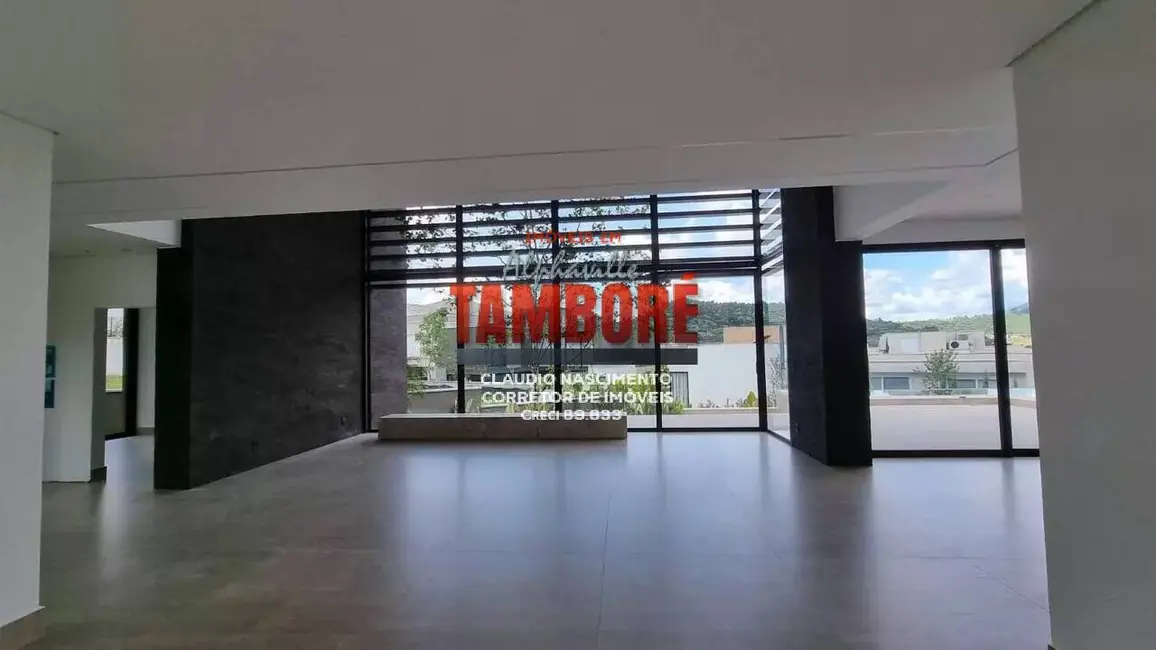 Casa com 5 quartos à venda, 836m2 em Tamboré, Santana De Parnaiba - SP - imagem 6 Foto 6 de Casa com 5 quartos à venda, 836m2 em Tamboré, Santana De Parnaiba - SP