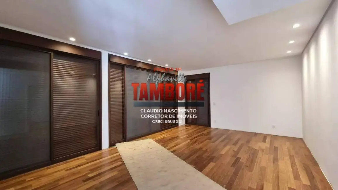 Casa com 5 quartos à venda, 836m2 em Tamboré, Santana De Parnaiba - SP - imagem 7 Foto 7 de Casa com 5 quartos à venda, 836m2 em Tamboré, Santana De Parnaiba - SP