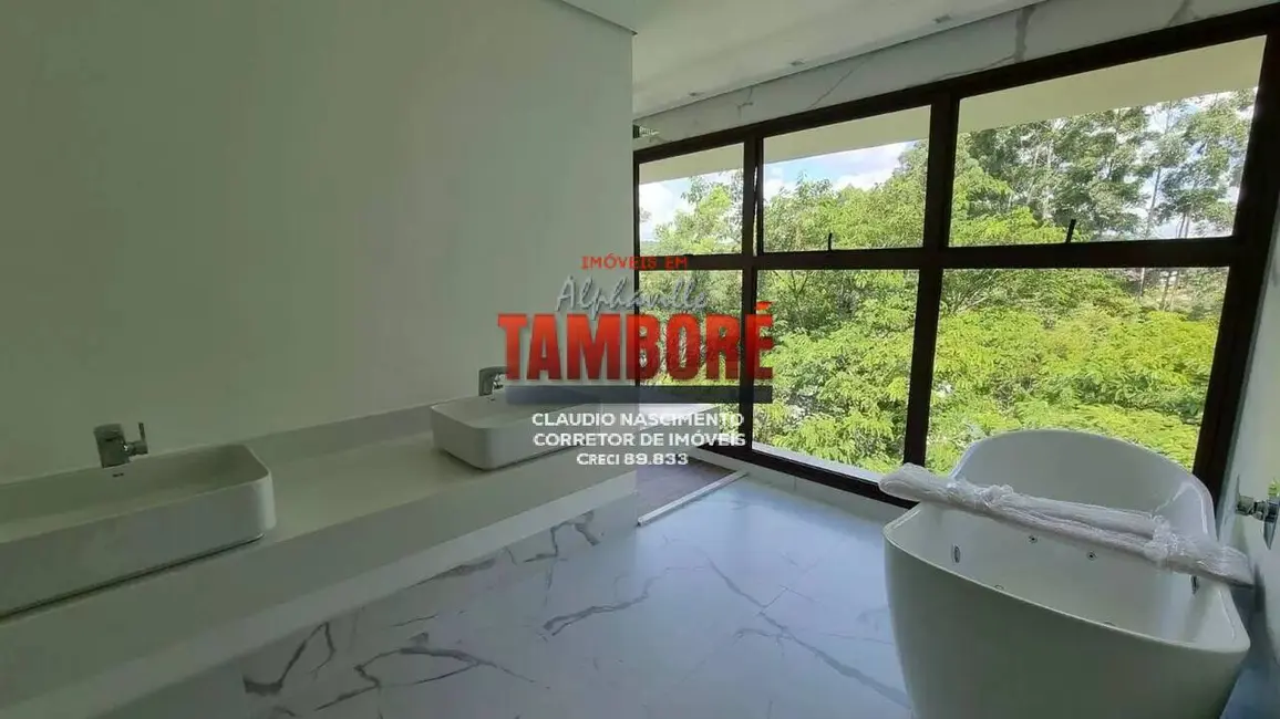 Casa com 5 quartos à venda, 836m2 em Tamboré, Santana De Parnaiba - SP - imagem 9 Foto 9 de Casa com 5 quartos à venda, 836m2 em Tamboré, Santana De Parnaiba - SP