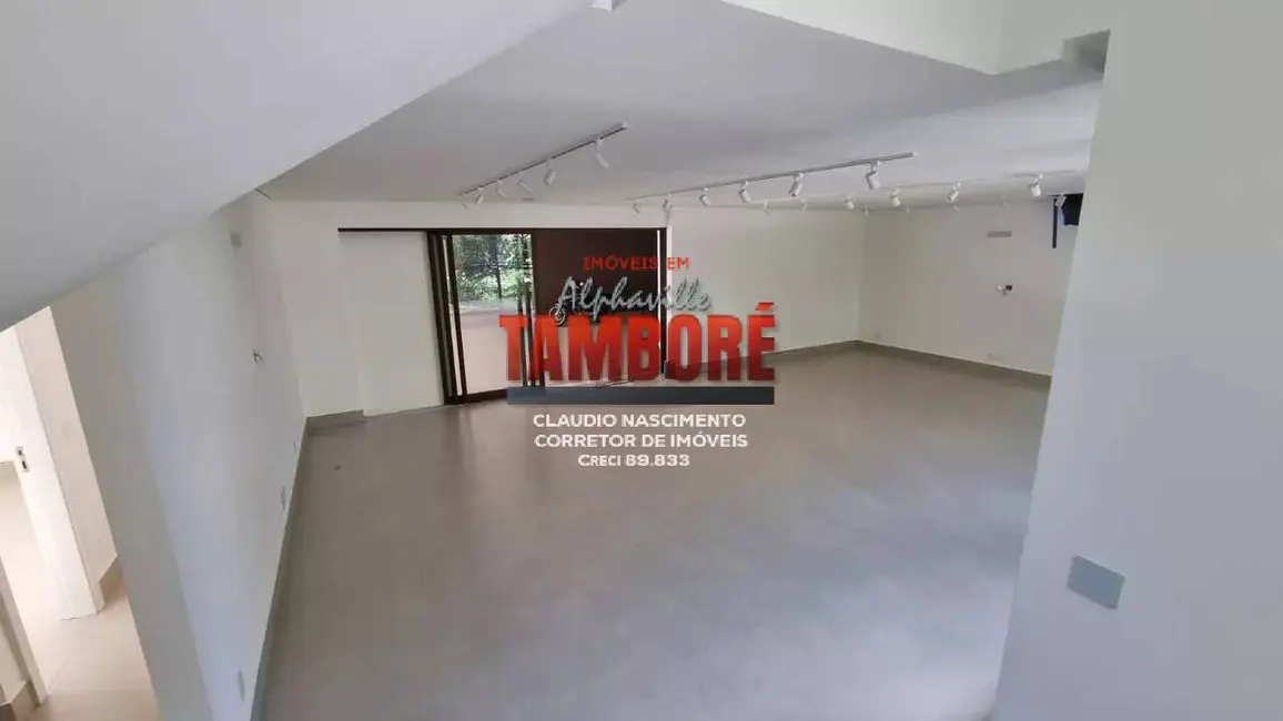 Casa com 5 quartos à venda, 836m2 em Tamboré, Santana De Parnaiba - SP - imagem 5 Foto 5 de Casa com 5 quartos à venda, 836m2 em Tamboré, Santana De Parnaiba - SP