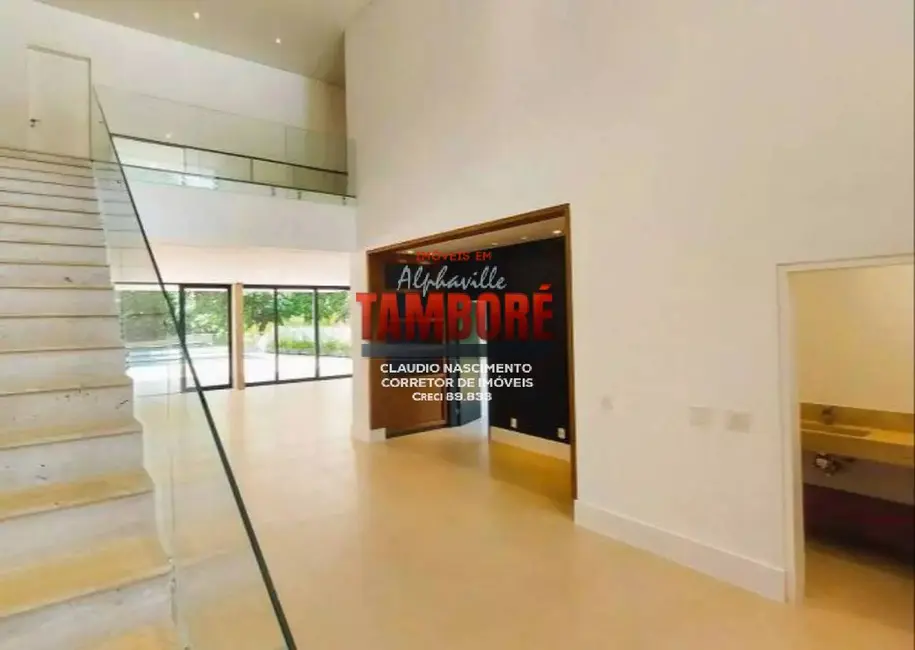 Foto 8 de Casa com 6 quartos à venda, 680m2 em Alphaville Conde II, Barueri - SP