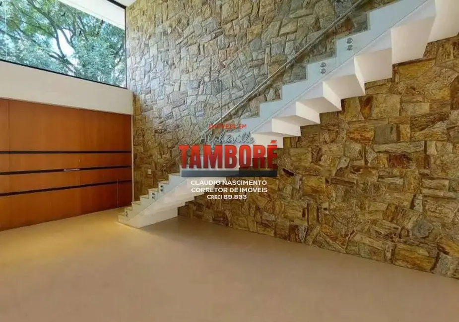 Foto 6 de Casa com 6 quartos à venda, 680m2 em Alphaville Conde II, Barueri - SP