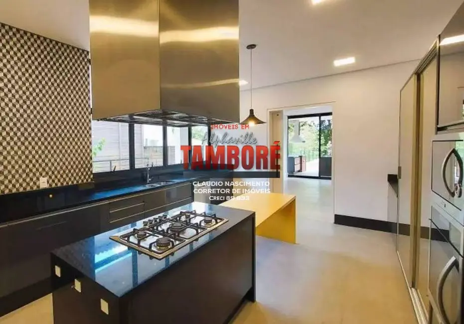 Foto 7 de Casa com 6 quartos à venda, 680m2 em Alphaville Conde II, Barueri - SP