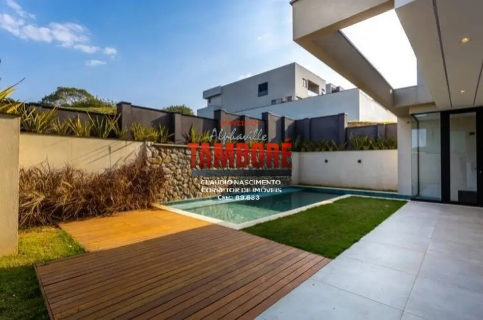 Casa com 5 quartos à venda e para alugar, 416m2 em Alphaville, Santana De Parnaiba - SP - imagem 6 Foto 6 de Casa com 5 quartos à venda e para alugar, 416m2 em Alphaville, Santana De Parnaiba - SP