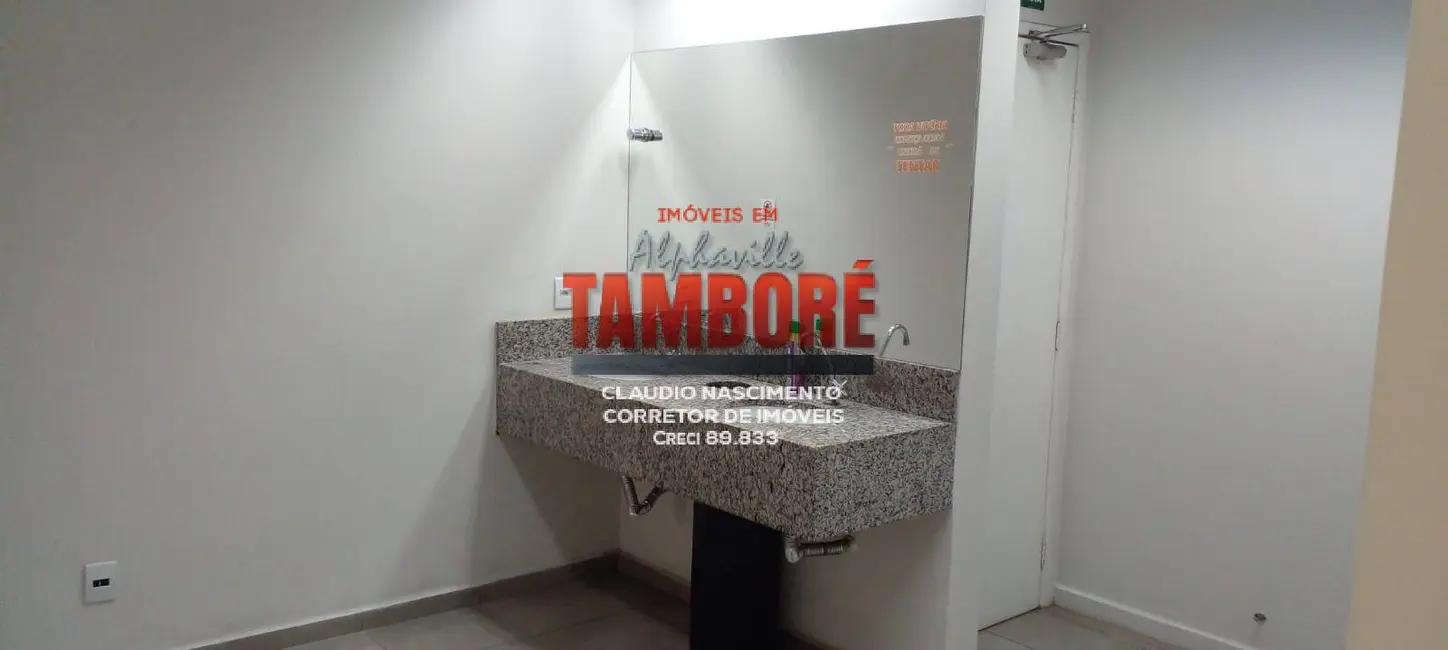 Foto 7 de Armazém / Galpão à venda e para alugar, 500m2 em Alphaville Industrial, Barueri - SP