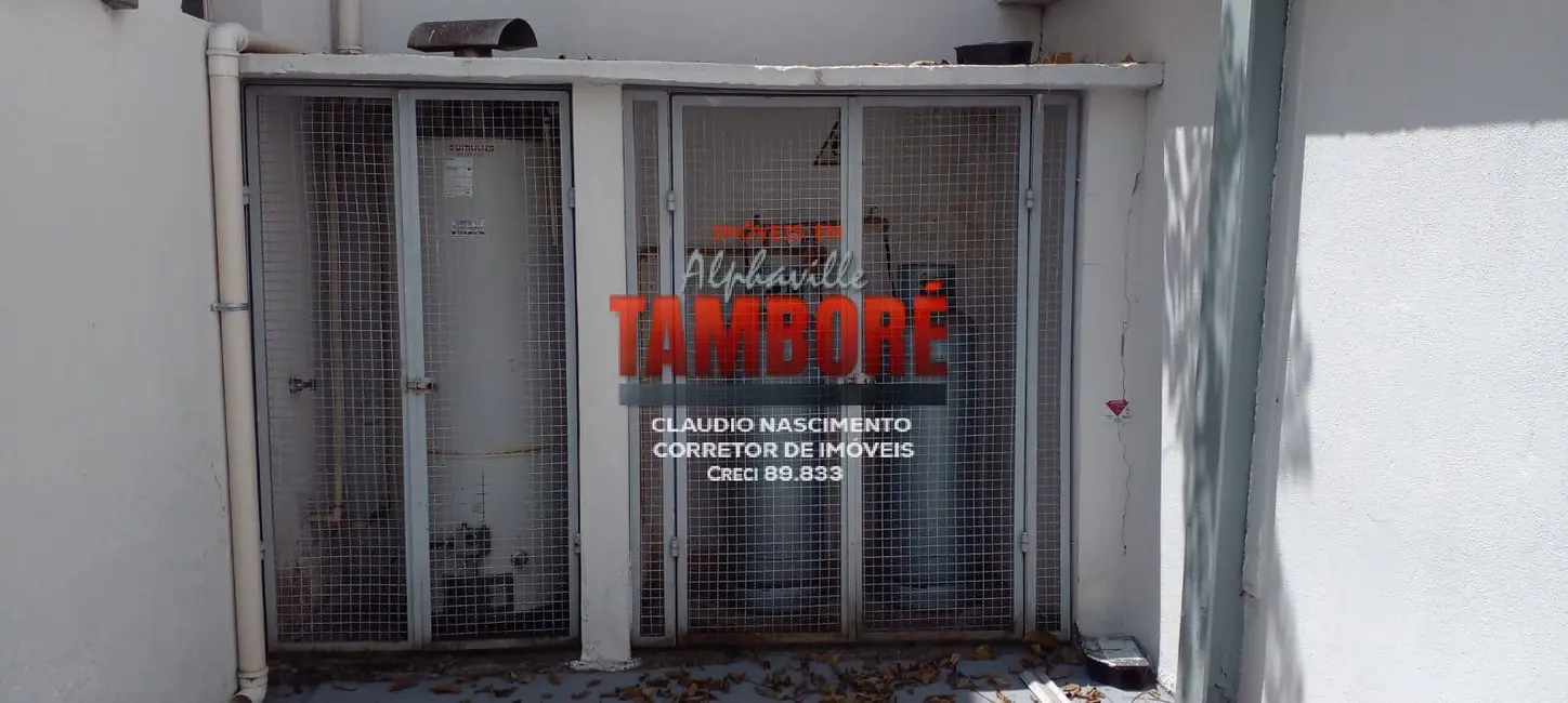 Foto 9 de Armazém / Galpão à venda e para alugar, 500m2 em Alphaville Industrial, Barueri - SP