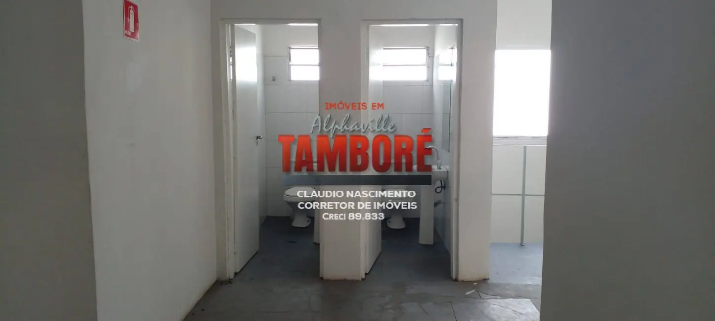 Foto 5 de Armazém / Galpão à venda e para alugar, 500m2 em Alphaville Industrial, Barueri - SP