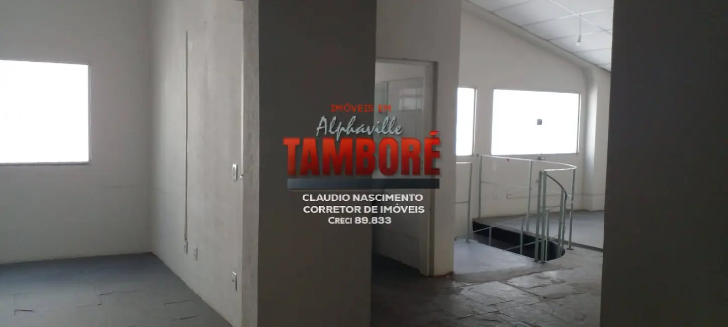 Foto 6 de Armazém / Galpão à venda e para alugar, 500m2 em Alphaville Industrial, Barueri - SP