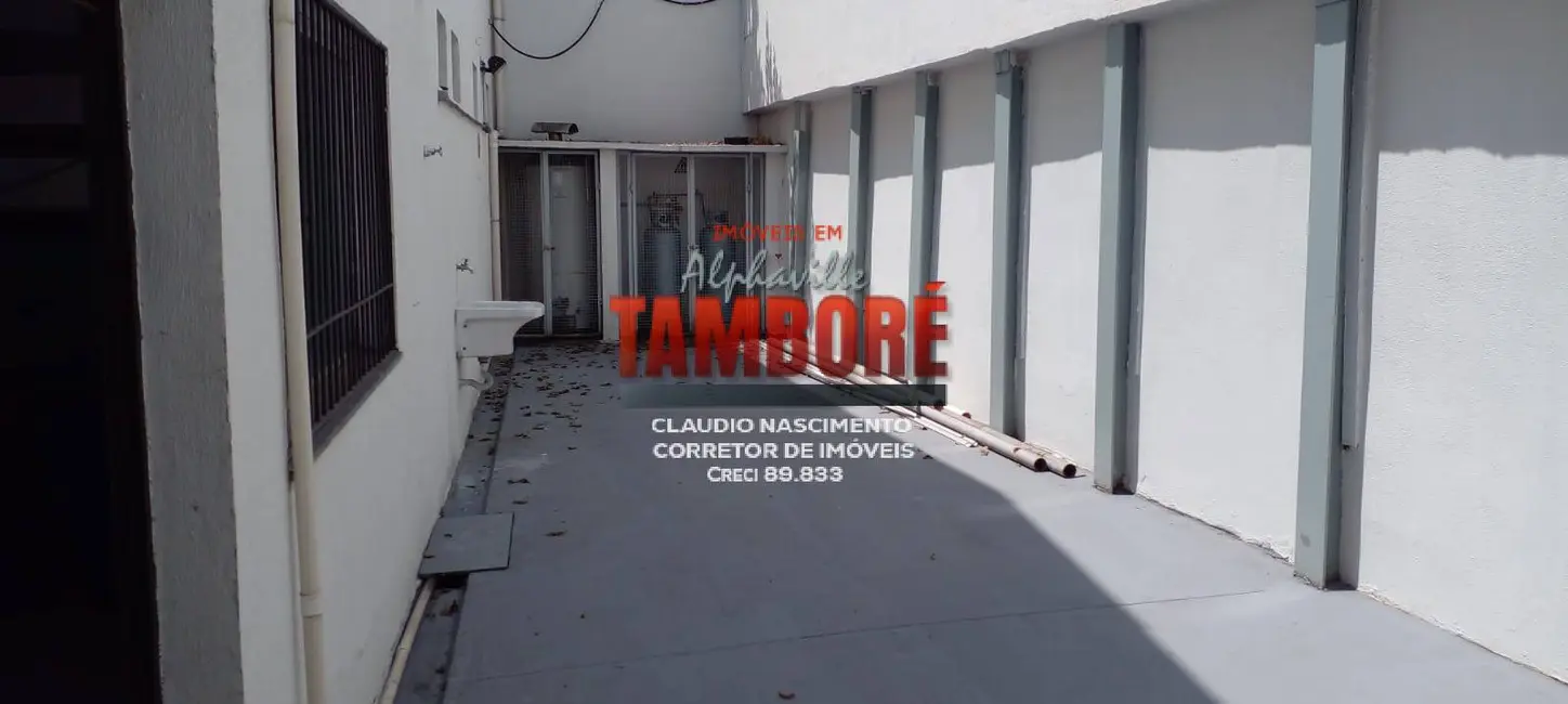 Foto 3 de Armazém / Galpão à venda e para alugar, 500m2 em Alphaville Industrial, Barueri - SP