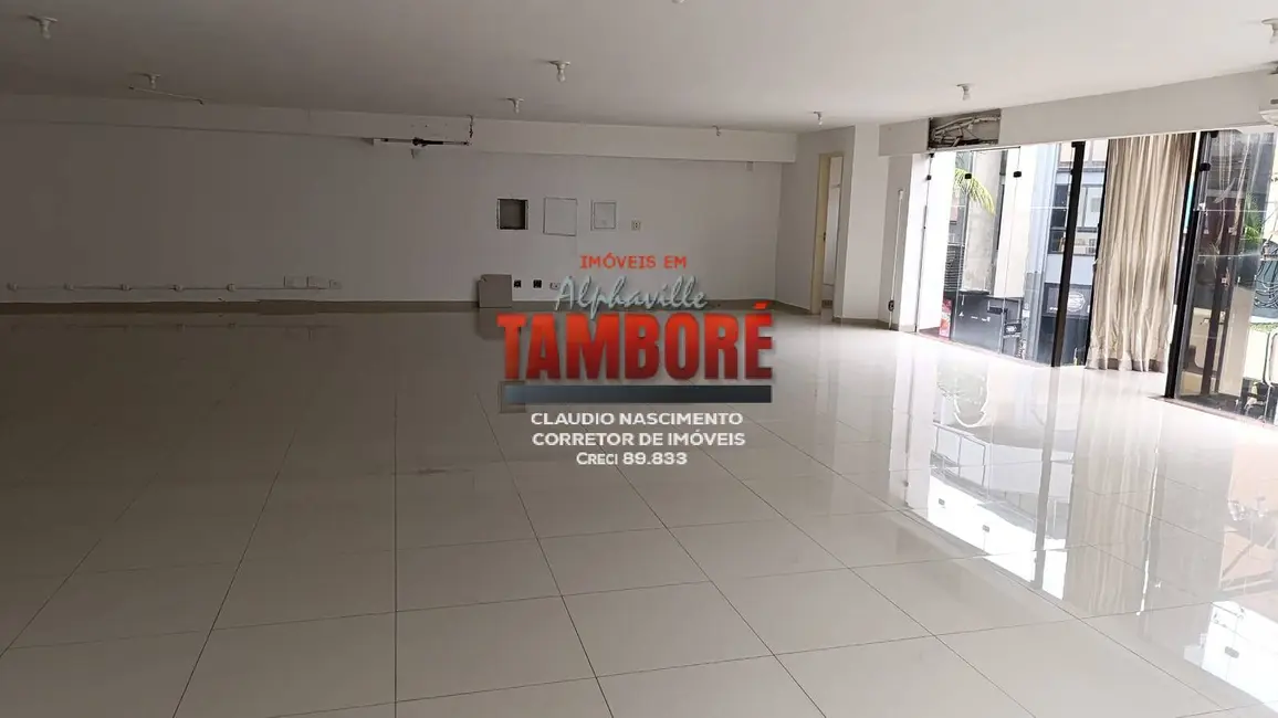 Foto 6 de Sala Comercial para alugar, 147m2 em Condomínio Centro Comercial Alphaville, Barueri - SP