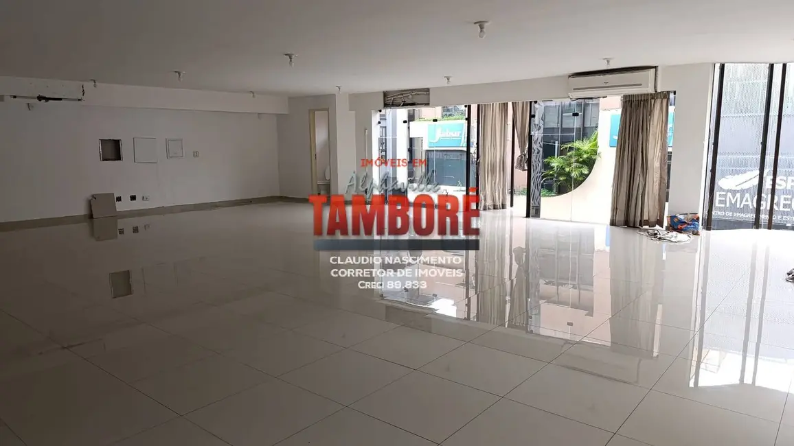 Foto 8 de Sala Comercial para alugar, 147m2 em Condomínio Centro Comercial Alphaville, Barueri - SP