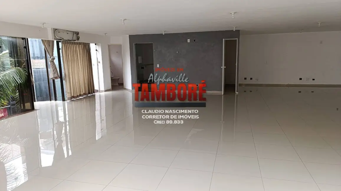Foto 7 de Sala Comercial para alugar, 147m2 em Condomínio Centro Comercial Alphaville, Barueri - SP