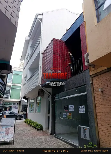 Foto 7 de Sala Comercial para alugar, 90m2 em Condomínio Centro Comercial Alphaville, Barueri - SP