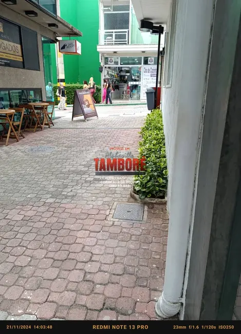 Foto 6 de Sala Comercial para alugar, 90m2 em Condomínio Centro Comercial Alphaville, Barueri - SP