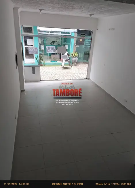 Foto 1 de Sala Comercial para alugar, 90m2 em Condomínio Centro Comercial Alphaville, Barueri - SP