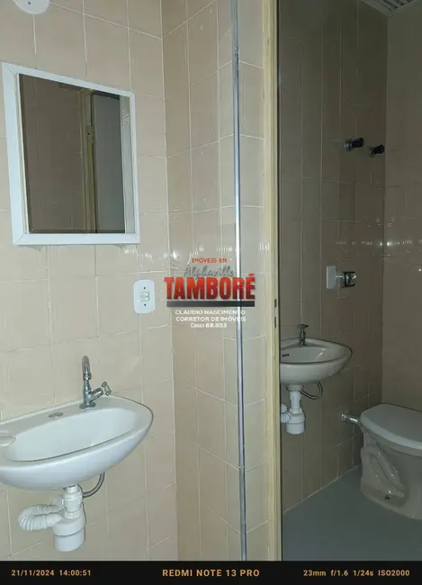 Foto 9 de Sala Comercial para alugar, 90m2 em Condomínio Centro Comercial Alphaville, Barueri - SP