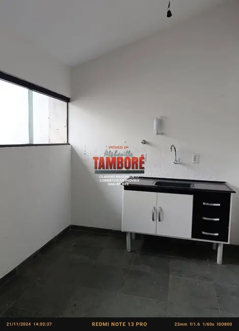 Foto 3 de Sala Comercial para alugar, 90m2 em Condomínio Centro Comercial Alphaville, Barueri - SP