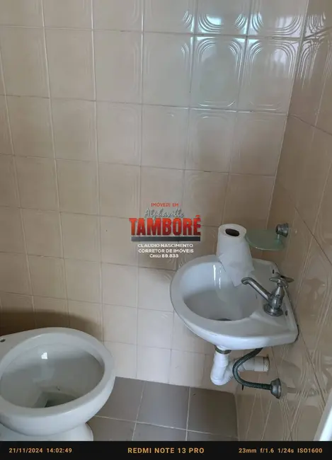 Foto 8 de Sala Comercial para alugar, 90m2 em Condomínio Centro Comercial Alphaville, Barueri - SP