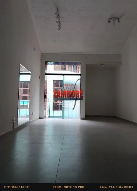 Foto 5 de Sala Comercial para alugar, 90m2 em Condomínio Centro Comercial Alphaville, Barueri - SP